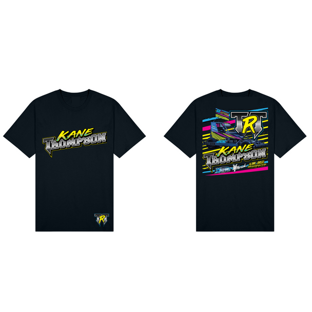 Kane Thompson Adult T-Shirt image 0