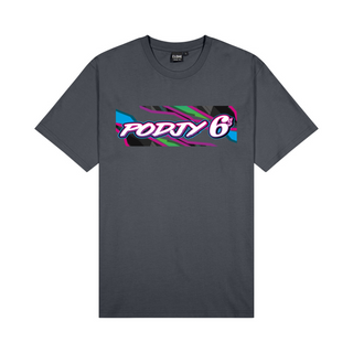 Podjy Racing Adult T-Shirt image 1