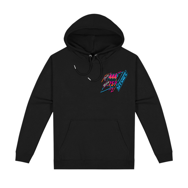 Symes Racing Kids Hoodie image 1