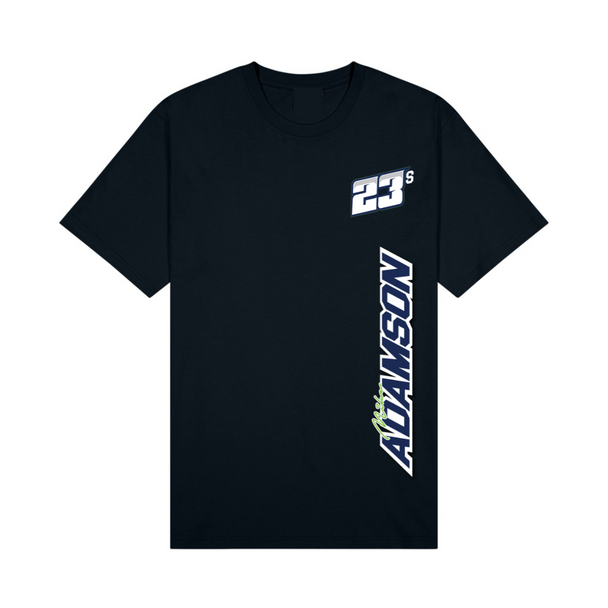 Mike Adamson Kids T-Shirt image 1