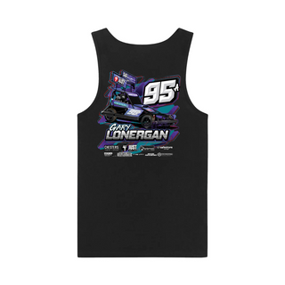 Gary Lonergan Adult Singlet image 2