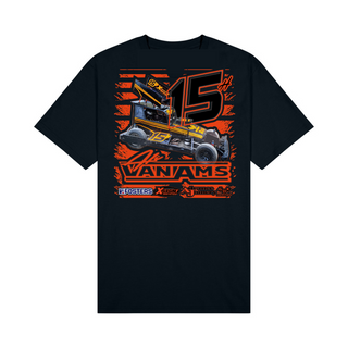 Ali Van Am Kids T-Shirt image 2