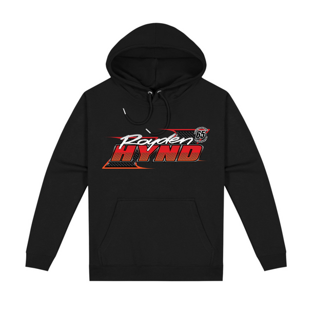 Royden Hynd Adult Hoodie image 1