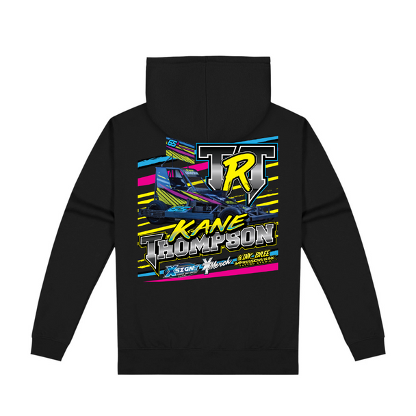 Kane Thompson Kids Hoodie image 2