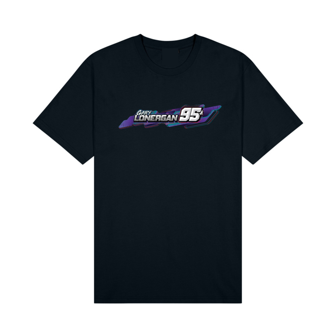 Gary Lonergan Kids T-Shirt image 1