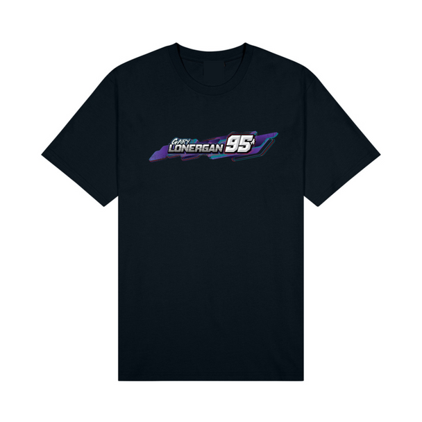 Gary Lonergan Kids T-Shirt image 1