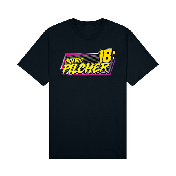 Girls in ministocks Adult T-Shirt image 1