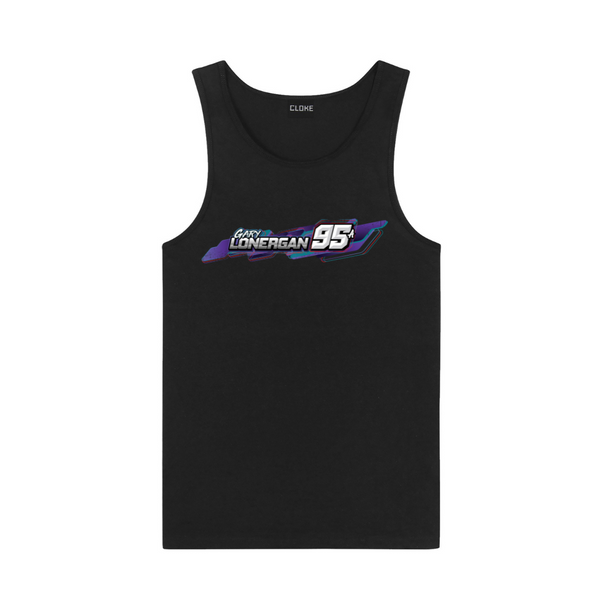 Gary Lonergan Adult Singlet image 1