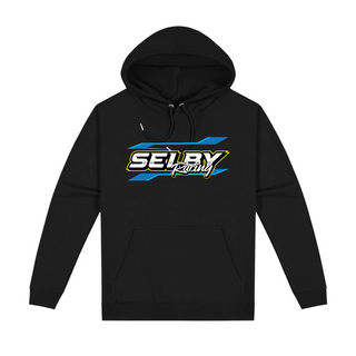 Selby Racing Kids Hoodie image 1