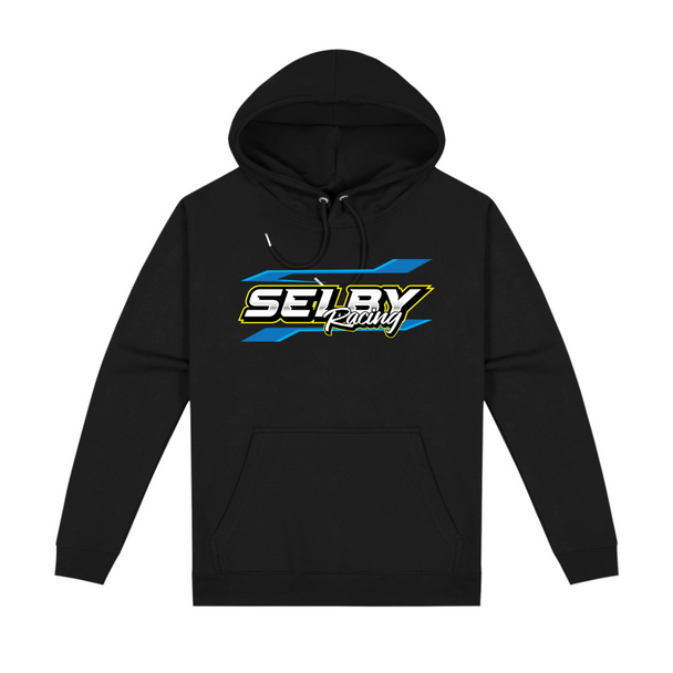 Selby Racing Kids Hoodie image 1
