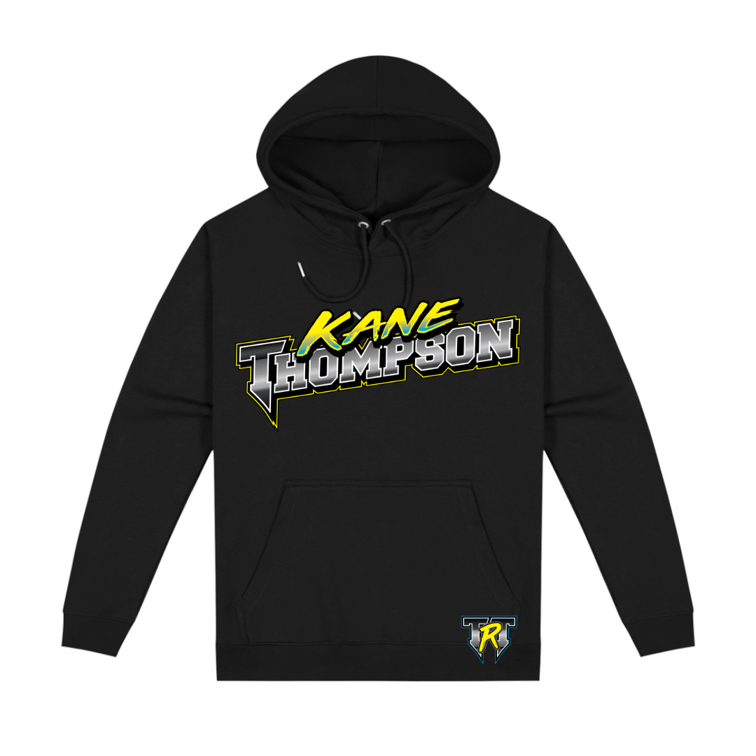Kane Thompson Kids Hoodie image 1