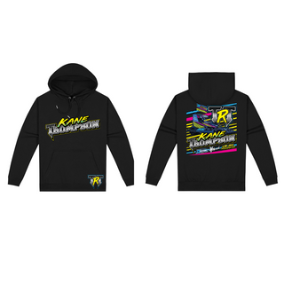 Kane Thompson Adult Hoodie image 0