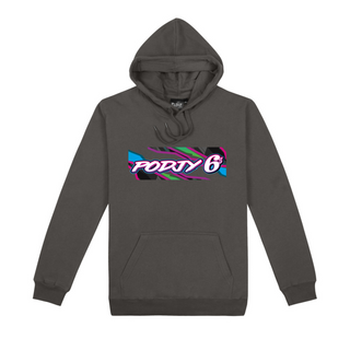 Podjy Racing Adult Hoodie image 1
