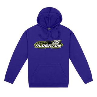 Aaron Alderton Kids Hoodie image 1