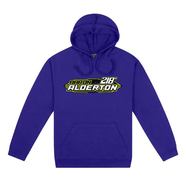 Aaron Alderton Kids Hoodie image 1