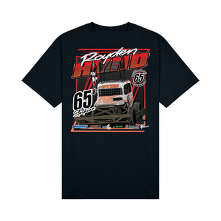 Royden Hynd  Kids T-Shirt image 2