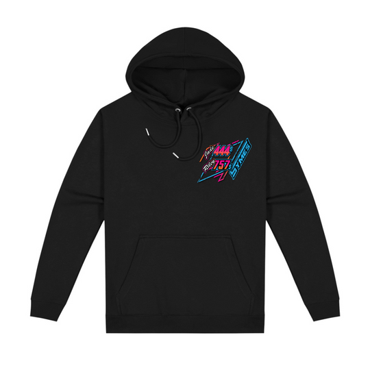 Symes Racing Adult Hoodie image 1