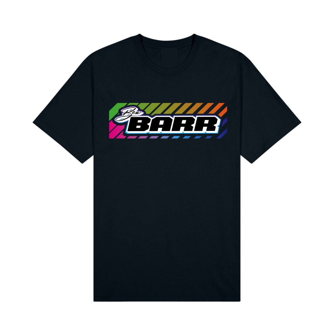 Bex Barr Kids T-Shirt image 1
