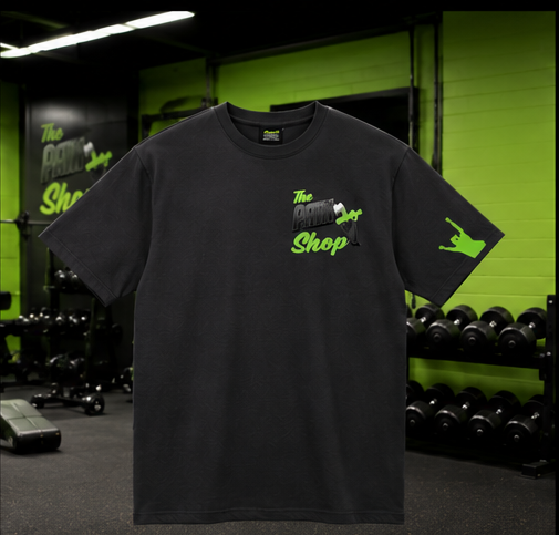 The Pain Shop Adult T-Shirt