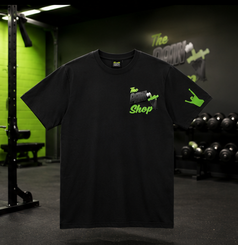 The Pain Shop Adult T-Shirt