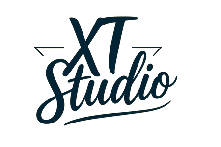 XT Studio Script Logo